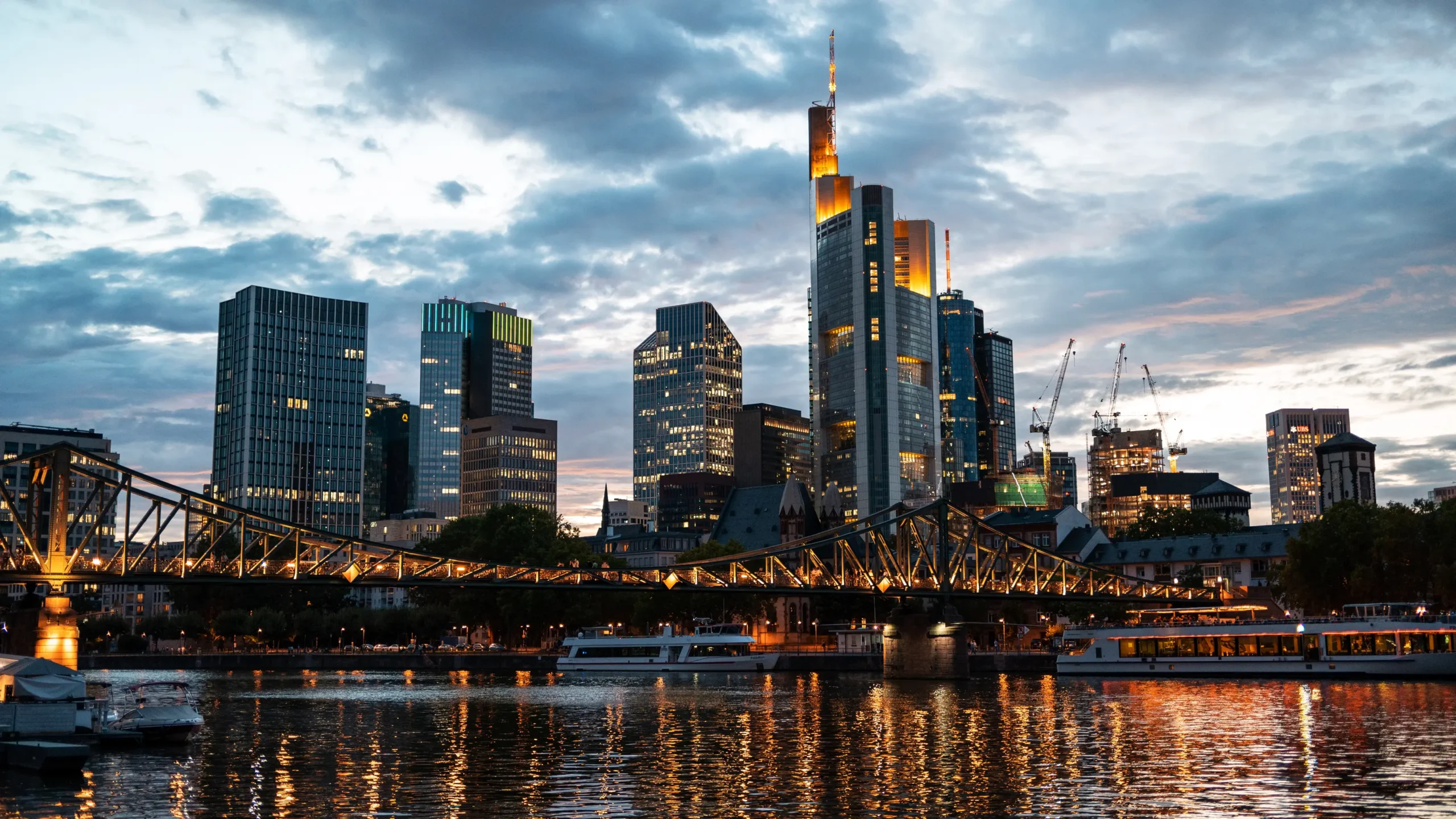 LA Skinaesthetics Frankfurt