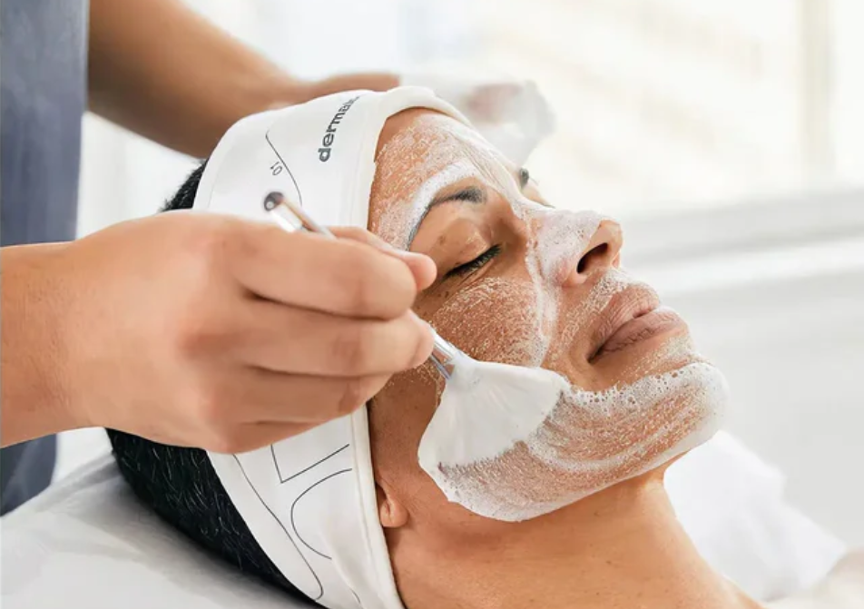 Pro Power Peel