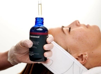 Pro Power Peel